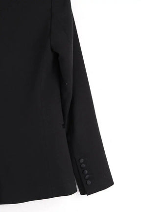 Blazer Zadig & Voltaire Noir en Synthétique