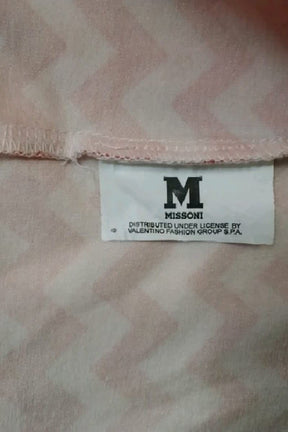 Robe Missoni  Rouge