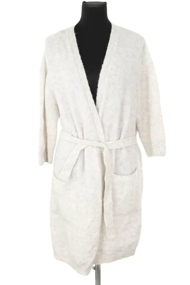 Gilet American Vintage  Gris