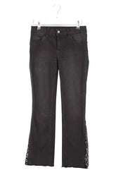 Jean slim Liu Jo  Noir
