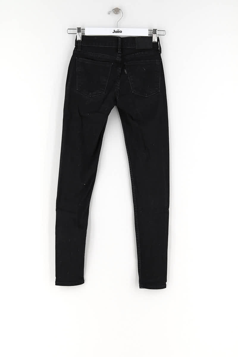 Jean slim Levi's  Noir