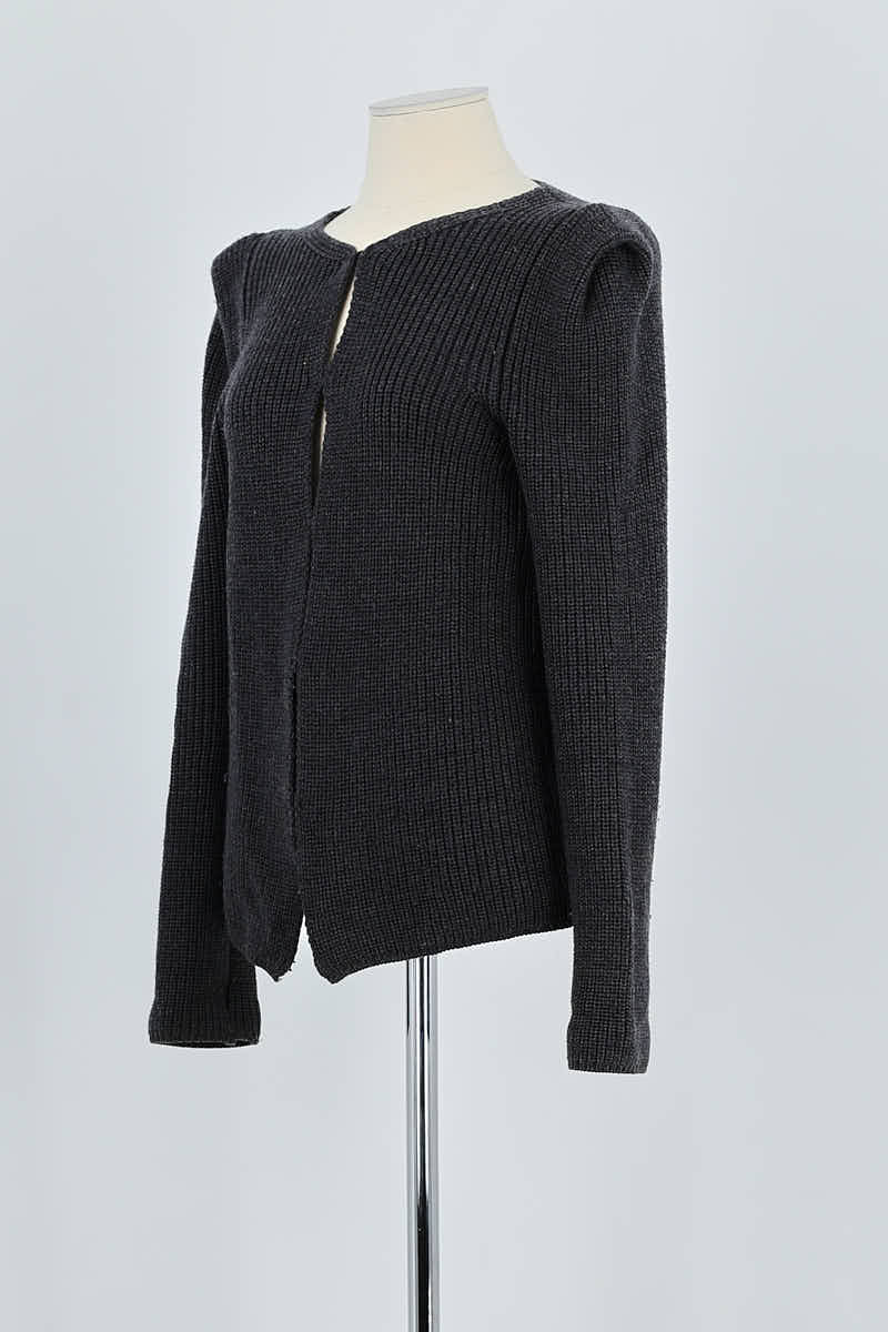 Pull Maje  Gris