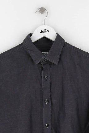 Chemise Moschino  Gris