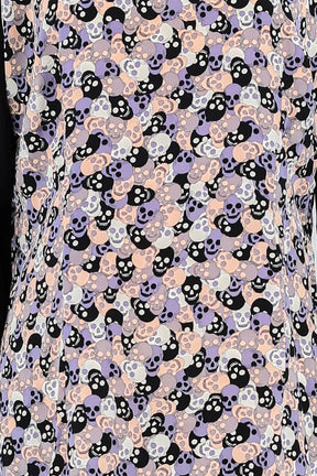 Robe Charlotte Sparre  Multicolore