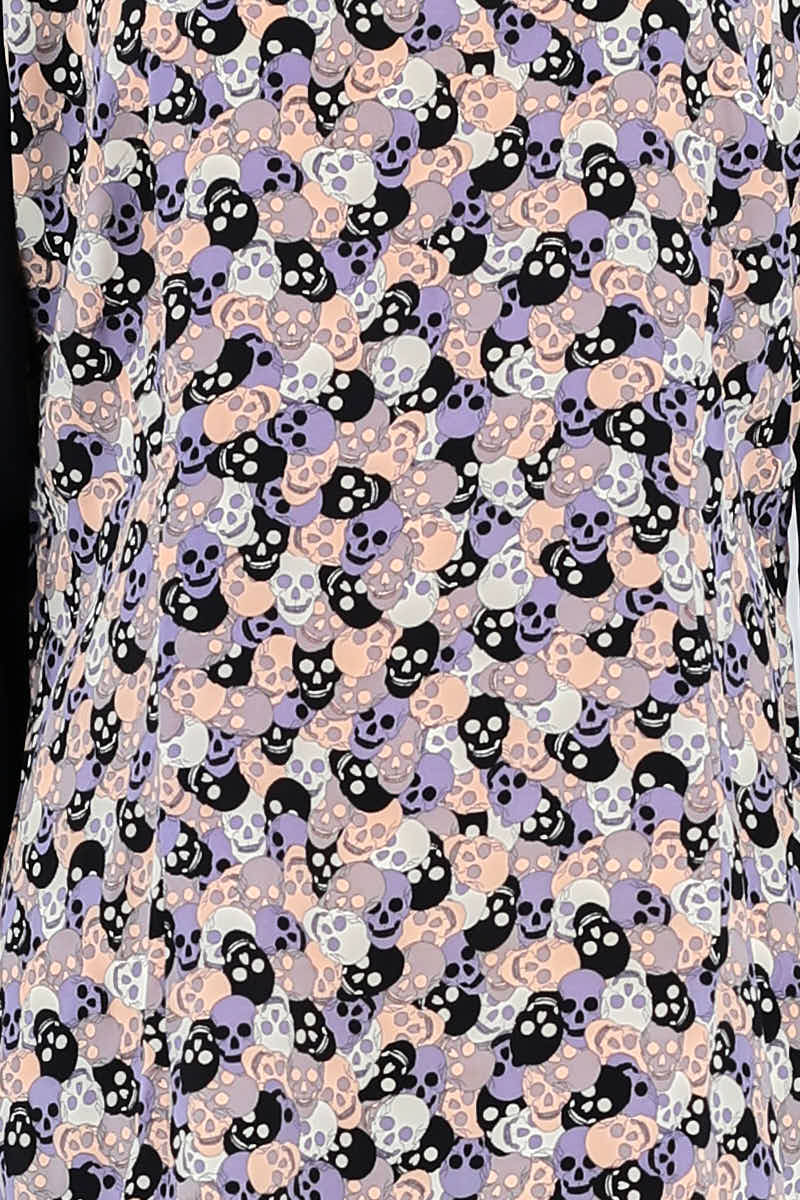 Robe Charlotte Sparre  Multicolore