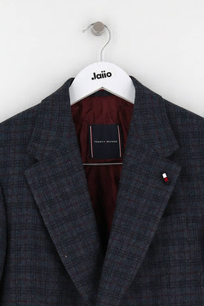 Veste Tommy Hilfiger  Gris