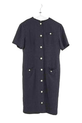 Robe Gerard Darel  Noir