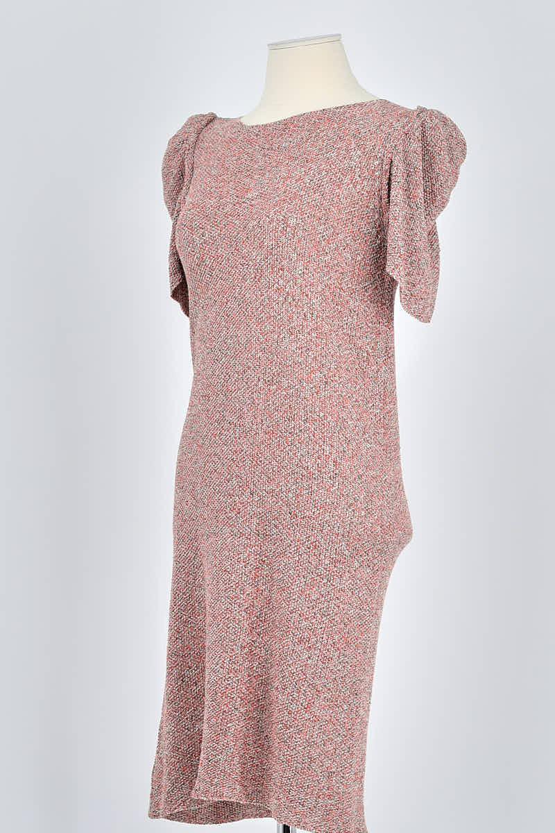 Robe Maje  Rose