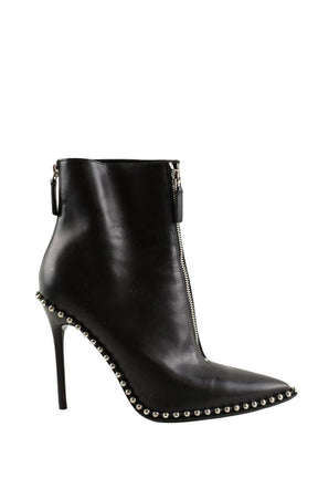 Boots Alexander Wang  Noir
