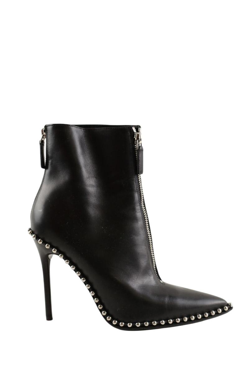 Boots Alexander Wang  Noir