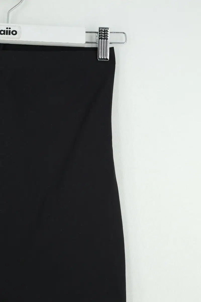 Short SKIMS Noir en Synthétique