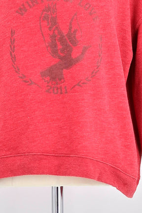 Pull Bash  Rouge