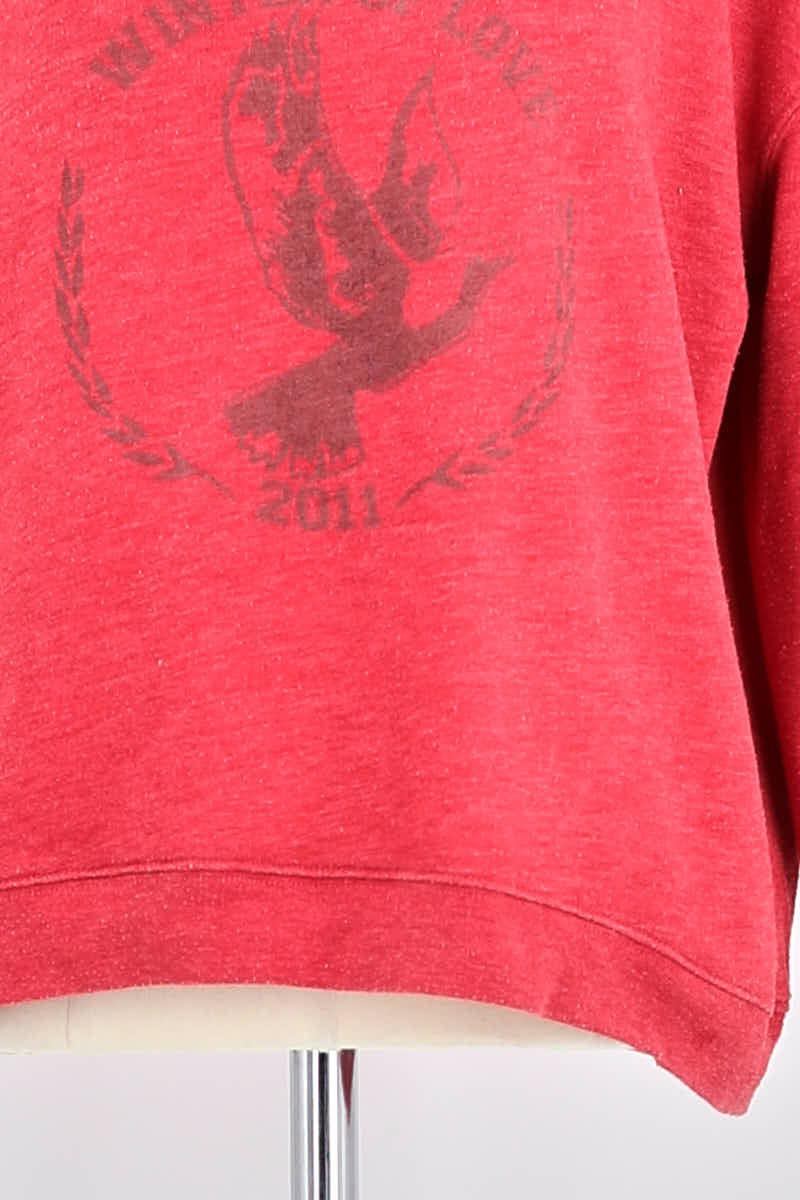Pull Bash  Rouge