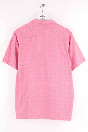 Chemise Supreme Rose en Coton