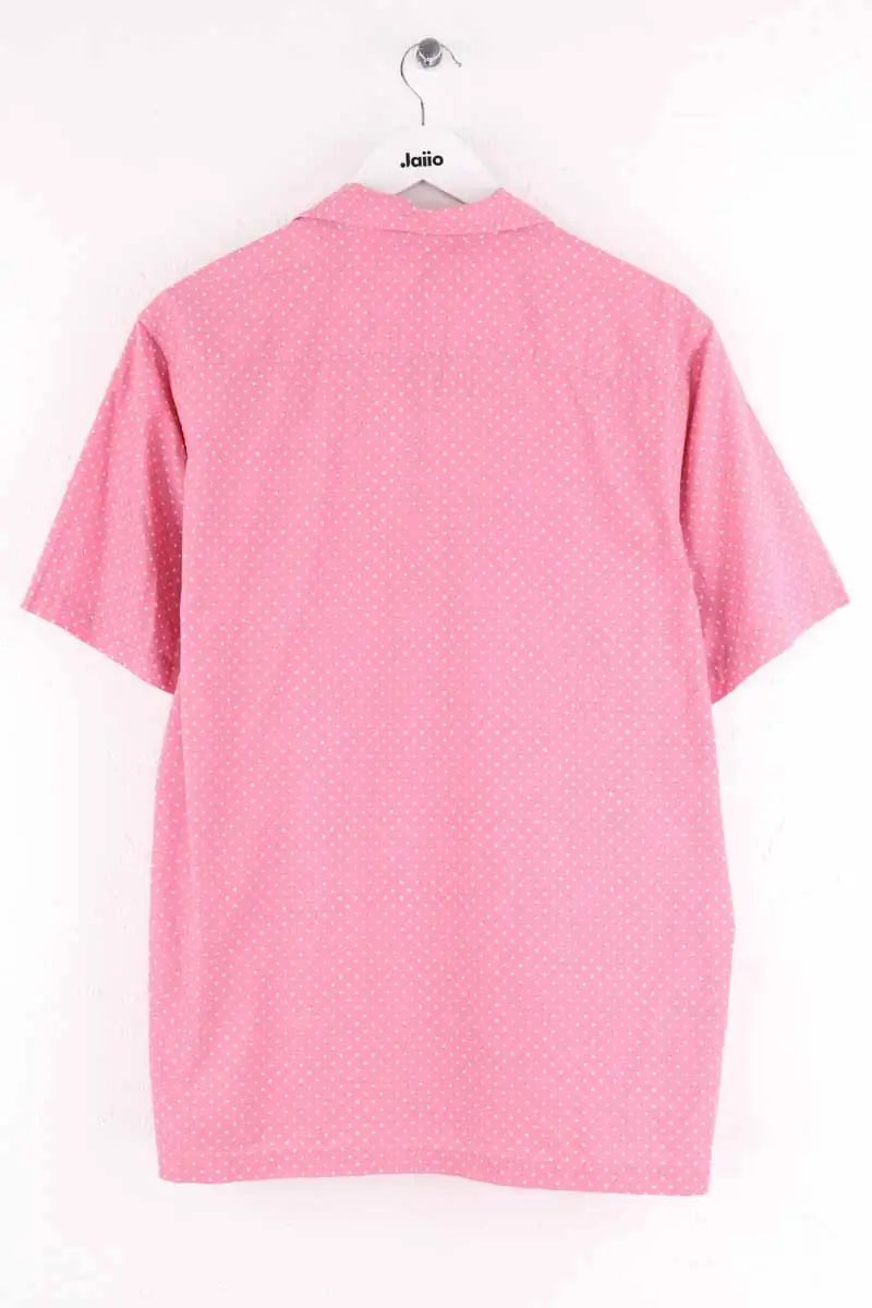 Chemise Supreme Rose en Coton