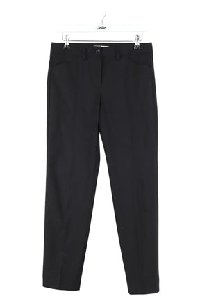 Pantalon droit Gerard Darel  Bleu