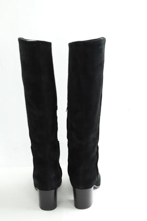 Bottes Gerard Darel  Noir
