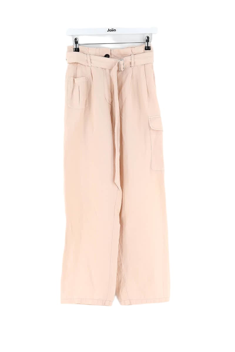 Pantalon large Bellerose  Rose