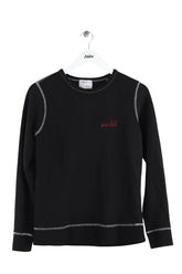 Pull Maison Labiche  Noir