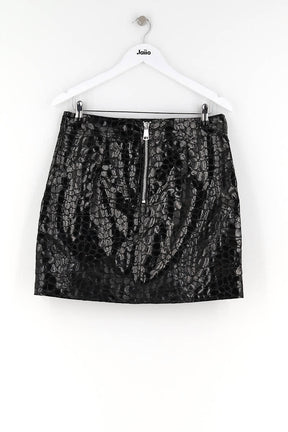 Mini jupe Margaux Lonnberg  Noir