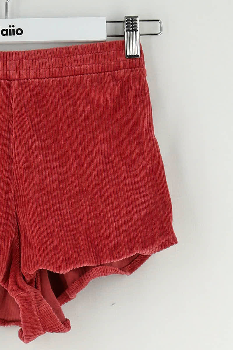 Short Sézane  Rouge