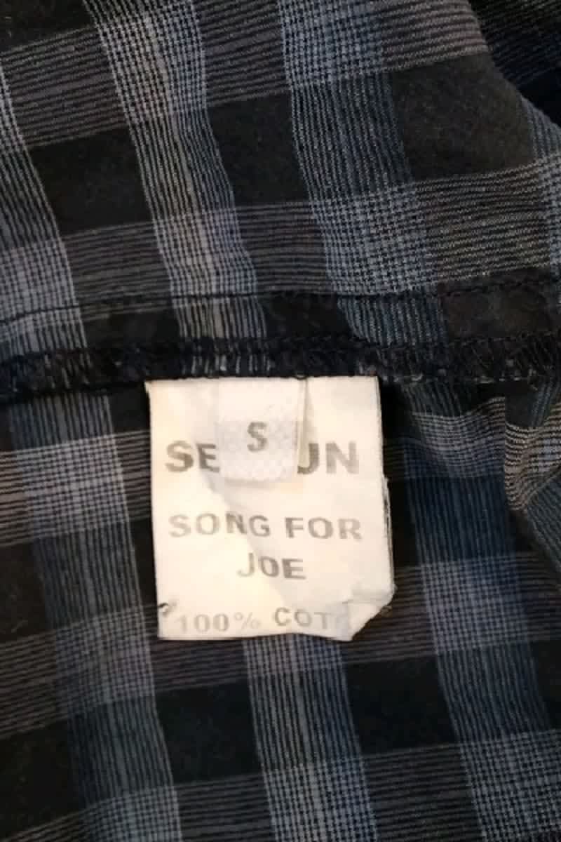 Blouse Sessun  Bleu