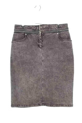 Jupe Celine  Anthracite