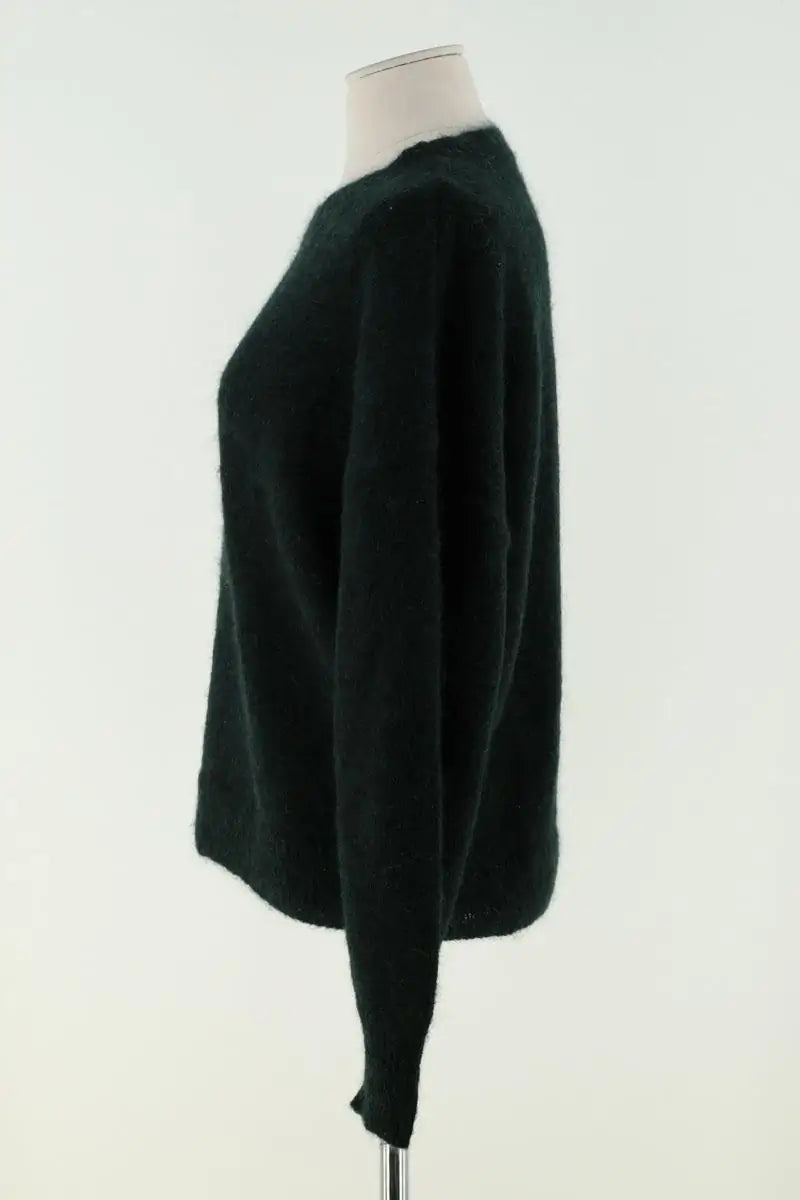 Pull Isabel Marant Étoile Vert en Laine
