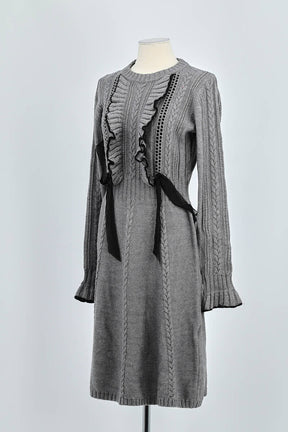 Robe Manoush  Gris