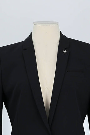 Blazer The Kooples  Noir