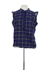 Chemise Sessun  Bleu