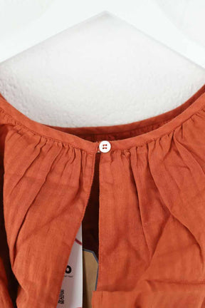 Robe Soeur  Orange
