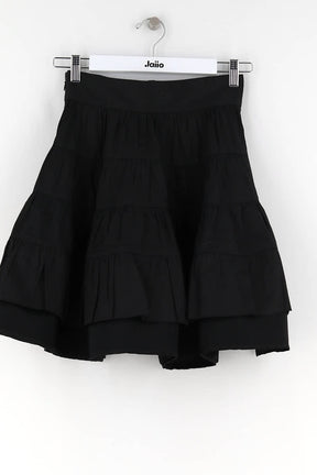 Mini jupe Sandro  Noir