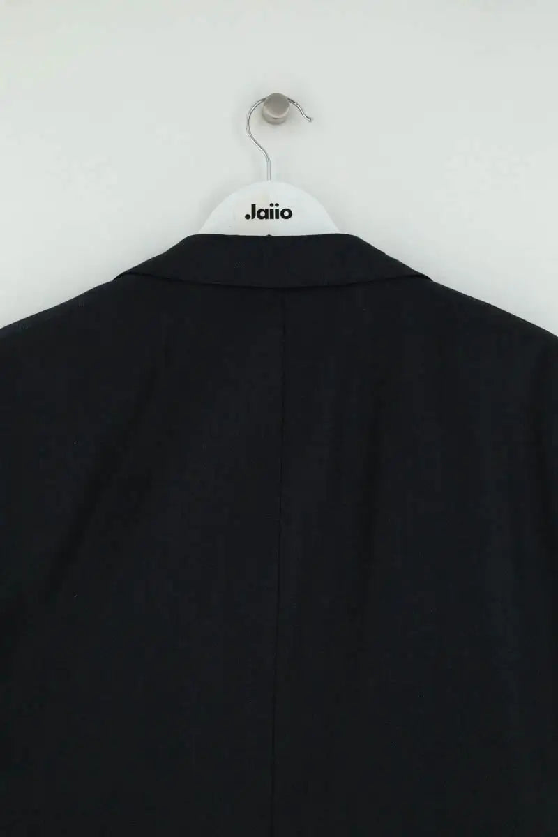 Veste Berluti Marine en Laine