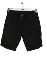 Short Swildens  Noir