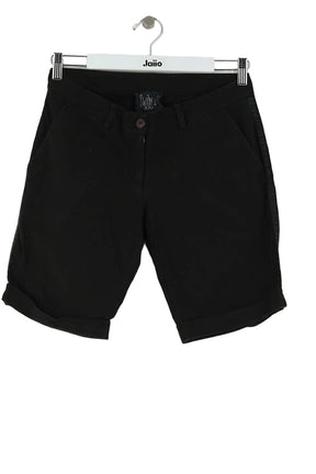 Short Swildens  Noir