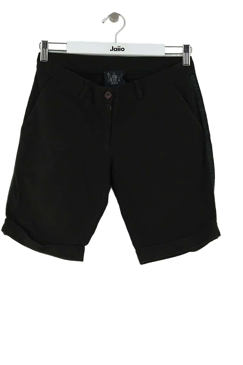 Short Swildens  Noir