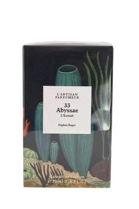 Parfum L’Artisan Parfumeur Abyssae Extrait Vert en  - Seconde Main