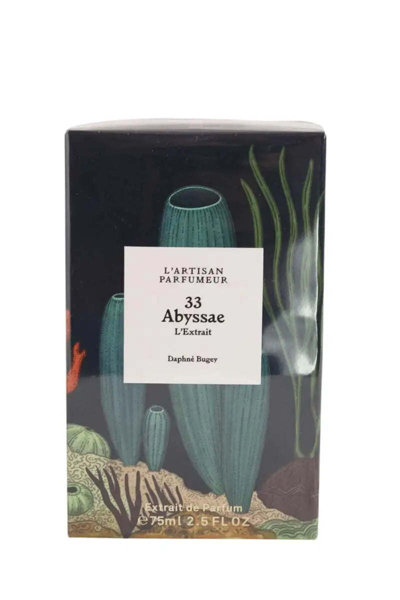 Parfum L’Artisan Parfumeur Abyssae Extrait Vert en  - Seconde Main