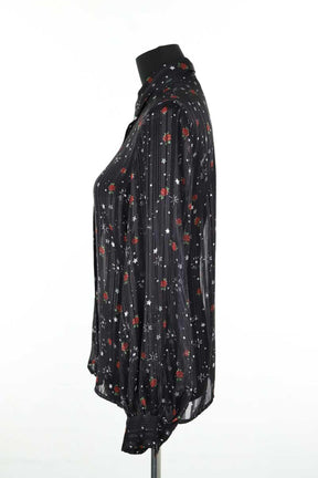 Chemise Liu Jo  Noir