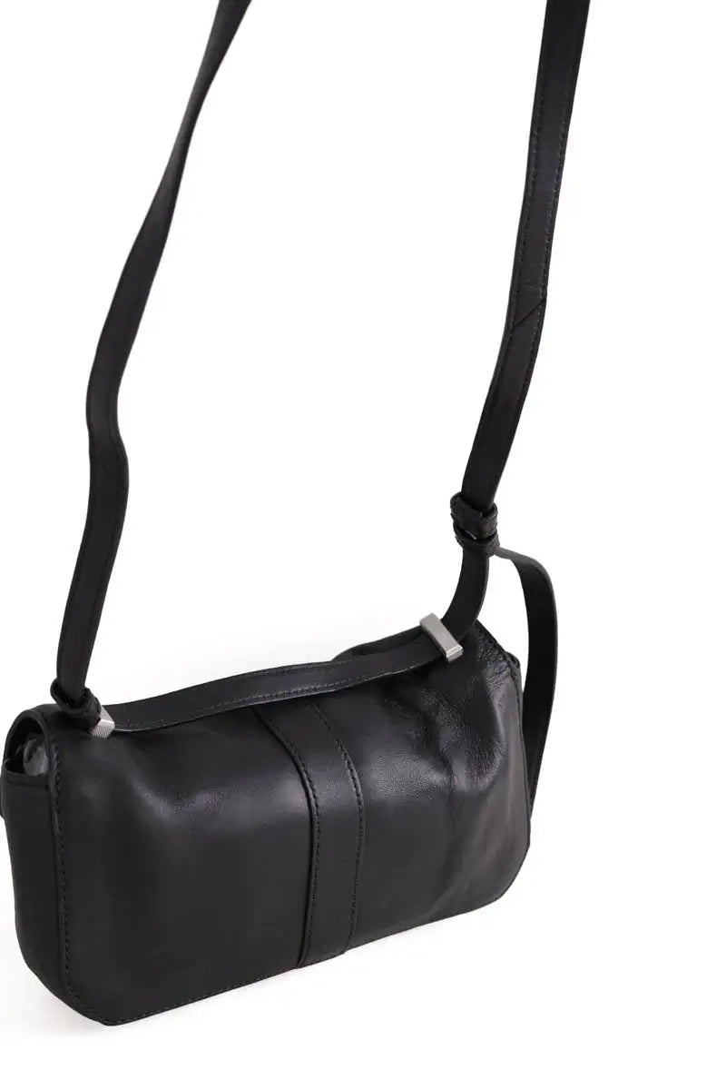 Sac à bandoulière Rag & Bone Noir en Cuir