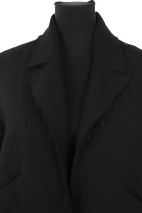 Blazer Filles À Papa  Noir