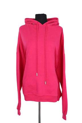 Sweatshirt The Kooples Rose en Coton, taille S - Seconde Main