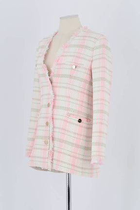Blazer Liu Jo  Rose