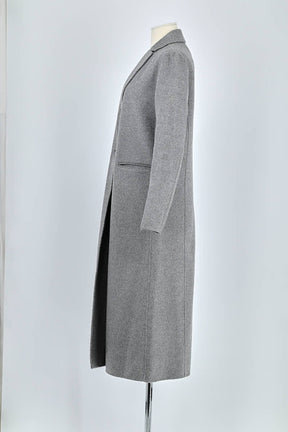 Manteau Maje  Gris