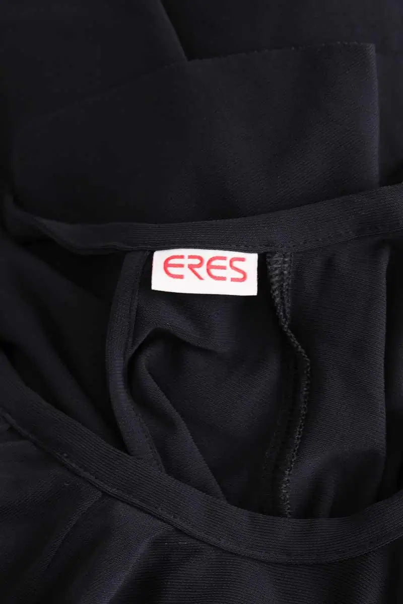 Robe de plage Eres Noir en Synthétique