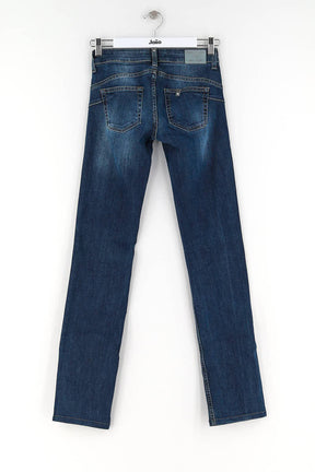 Jean slim Liu Jo  Bleu
