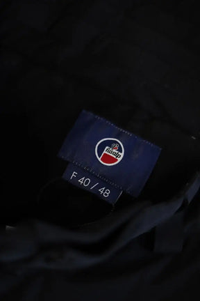 Pantalon de sport Fusalp Noir en Polyamide