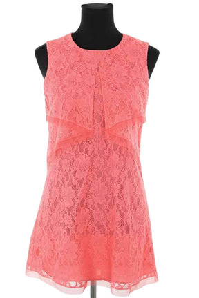 Robe BCBG Max Azria  Rose