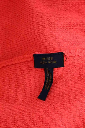 Sweatshirt Ralph Lauren Rose en Synthétique